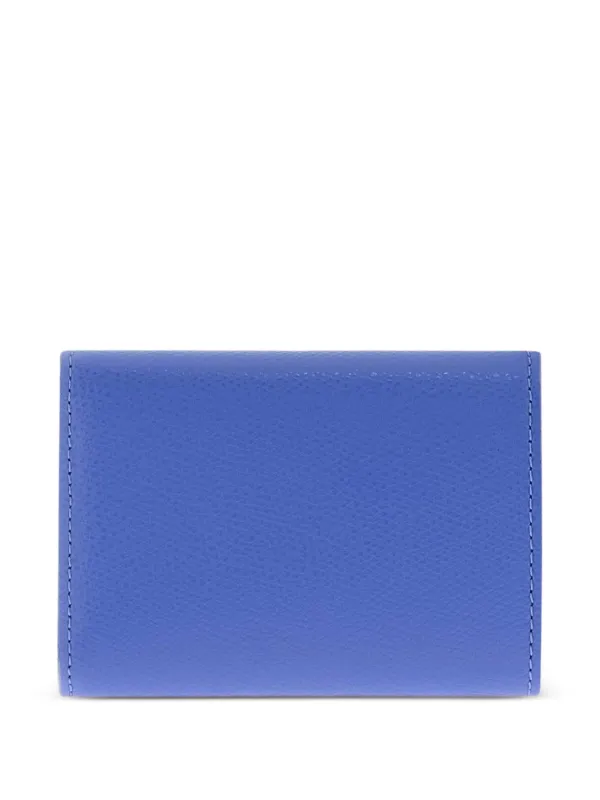 FENDI 財布 | ブルー | FARFETCH JP