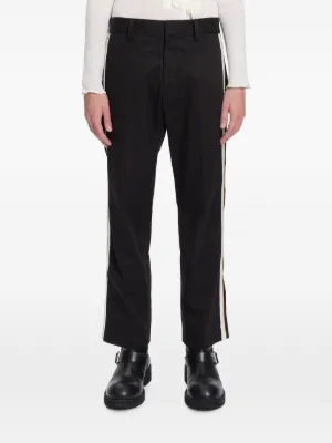 Ann Demeulemeester パンツ メンズ通販 - FARFETCH