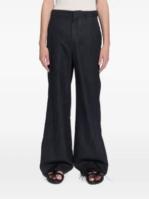Ann Demeulemeester パンツ メンズ通販 - FARFETCH