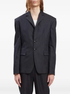 Ann Demeulemeester ジャケット メンズ通販 - FARFETCH