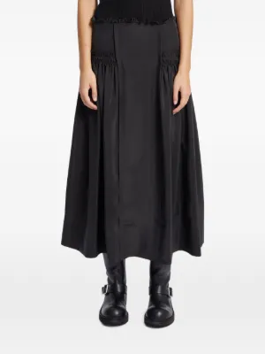 Ann Demeulemeester スカート通販 - FARFETCH