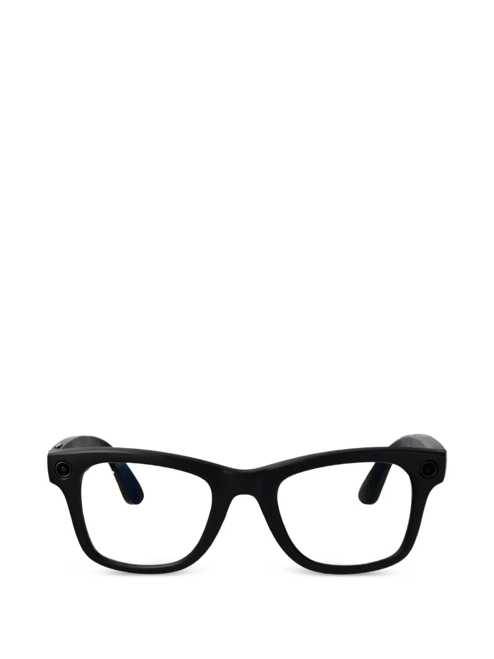 Ray-Ban x Meta Wayfarer Gen 1 glasses - Nero