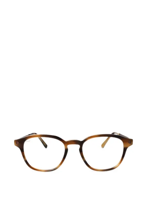 Mykita Yura RX round-frame glasses