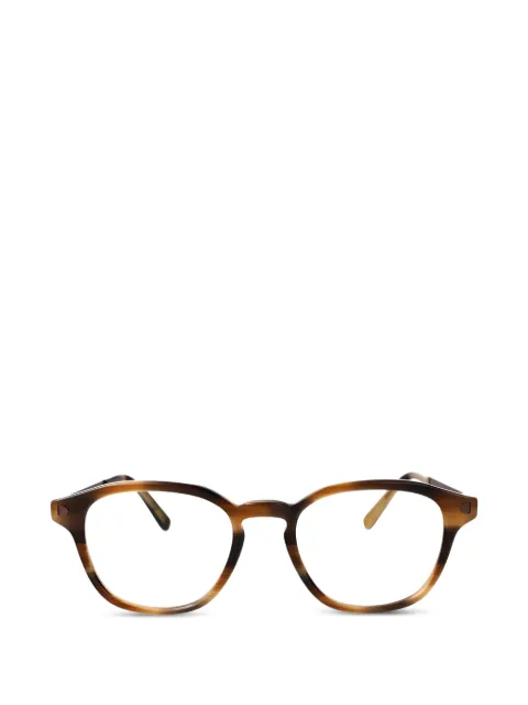 Mykita Yura RX round-frame glasses
