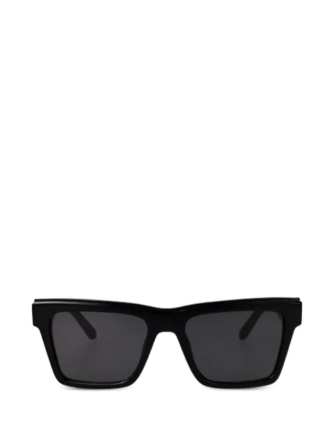 Off-White Eyewear Virginia square-frame sunglasses