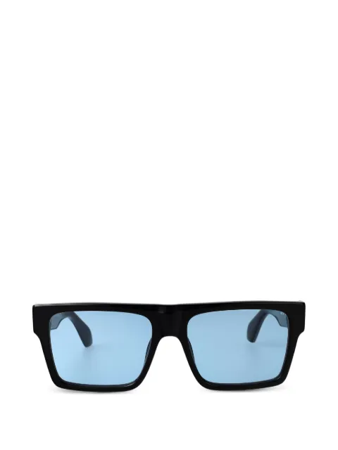 Off-White Eyewear Casper zonnebril met vierkant montuur