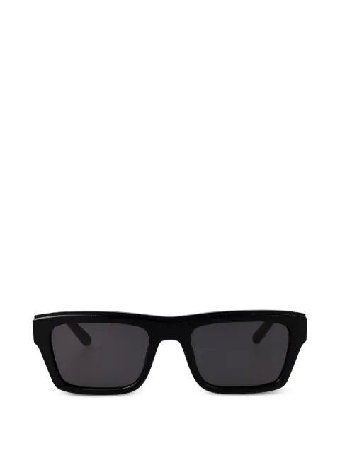 Off-White Eyewear lunettes de soleil Flint à monture rectangulaire