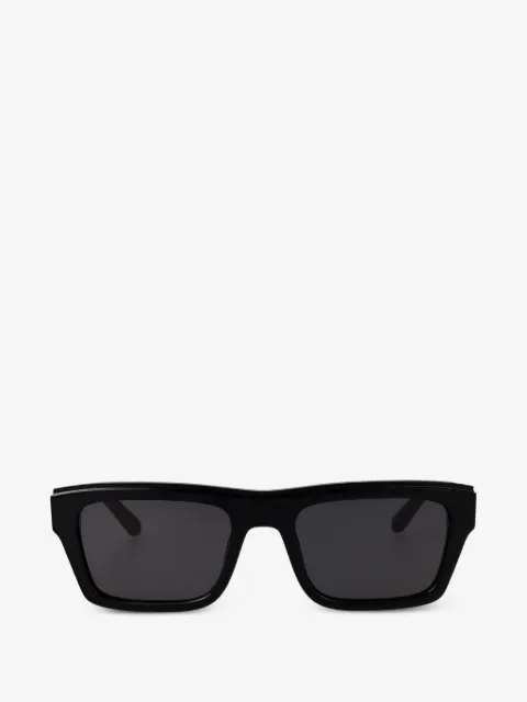 Off-White Eyewear Flint rectangle-frame sunglasses