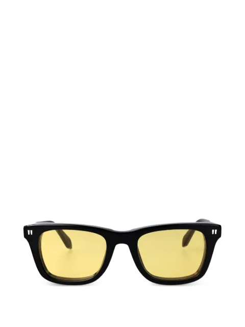 Off-White Eyewear square-frame sunglasses