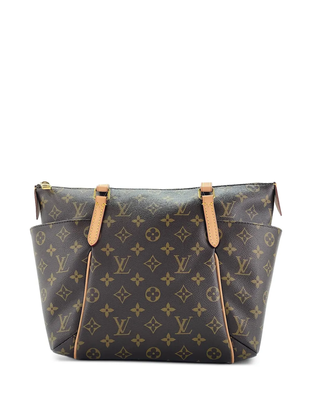 Louis Vuitton Pre-Owned PM Totally tote bag - Brown