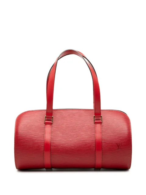 Louis Vuitton Pre-Owned 1999 Epi Soufflot handbag