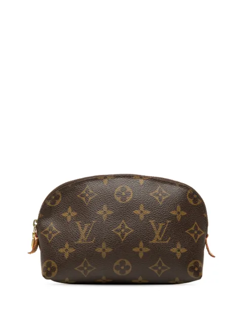 Louis Vuitton Pre-Owned 2004 Monogram Cosmetic PM pouch