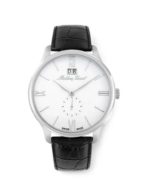 Mathey Tissot Edmond 42mm watch