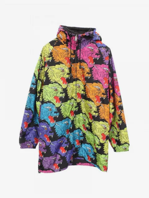 Gucci Pre-Owned Psychedelic Panther 派克夹克（2010年代典藏款）