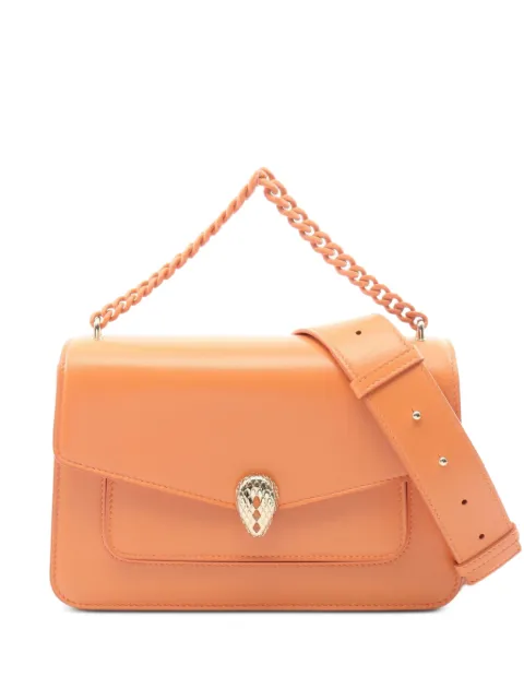 Bvlgari Pre-Owned tote Serpenti Forever 2010