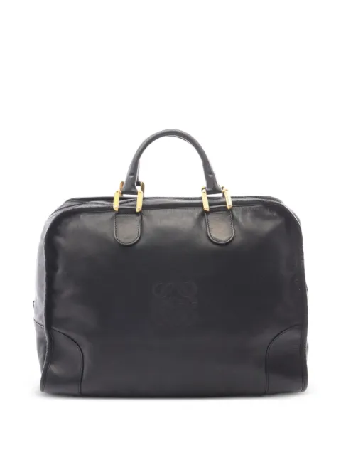 Loewe Pre-Owned 2000s 40 Amazona tote bag