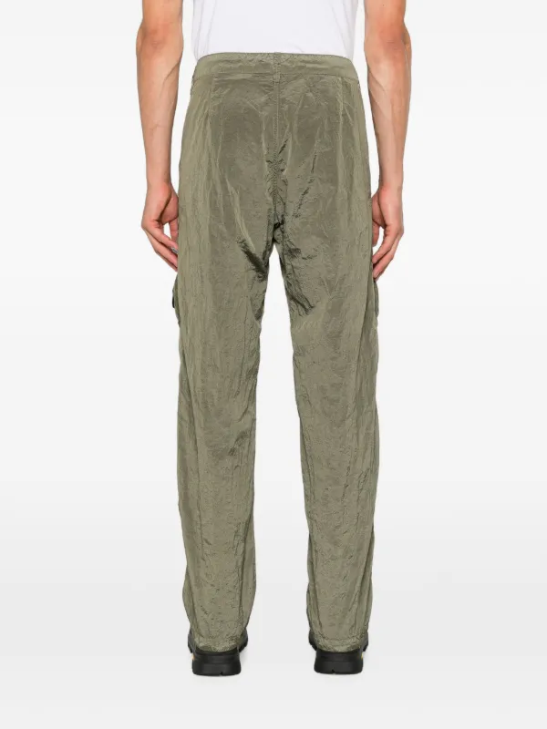 Stone Island カーゴパンツ | グリーン | FARFETCH JP
