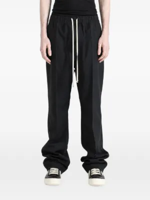 Rick Owens（リックオウエンス）メンズ パンツ - FARFETCH
