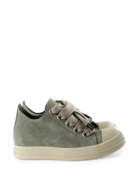 Rick Owens Jumbolace sneakers