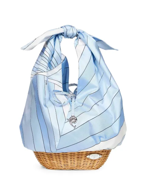 PUCCI tote Iride