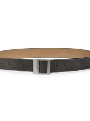 Rick Owens Belts for Men - Shop Online on FARFETCH AU