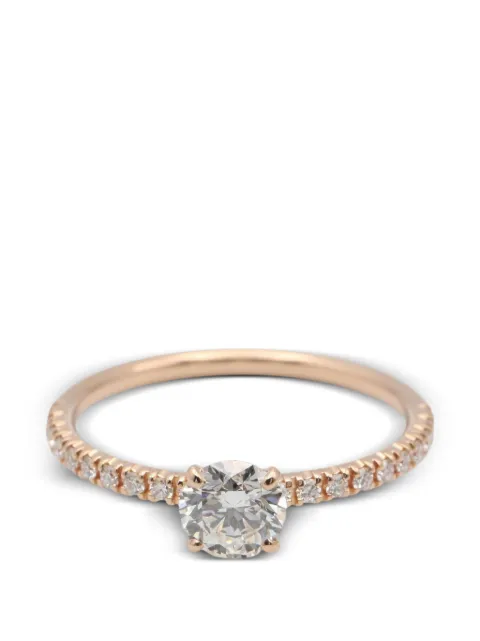 Cartier anillo Etincelle con diamante 2010
