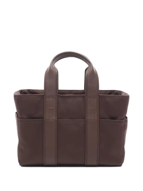 Hermès Pre-Owned 2010s Acapulco PM handbag
