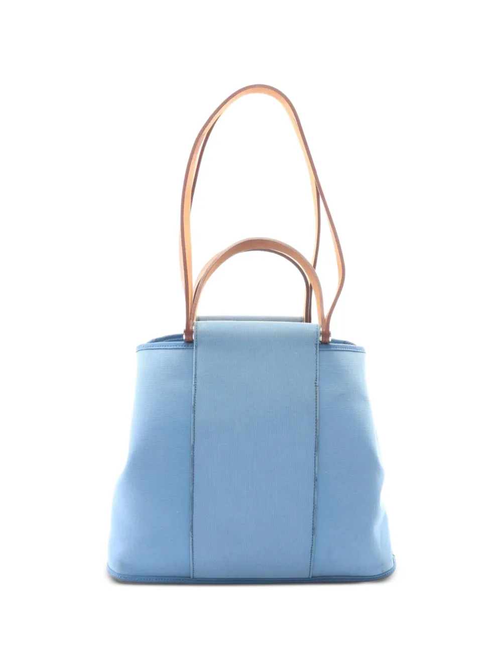 Hermès Pre-Owned 2011 PM Kabak tote bag - Blau