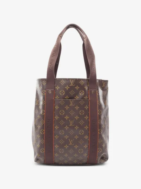 Louis Vuitton Pre-Owned 2008 Cabas Bobour Monogram tote bag