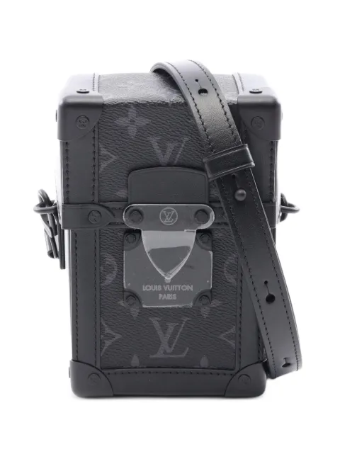 Louis Vuitton Pre-Owned Vertical Trunk shoulder bag