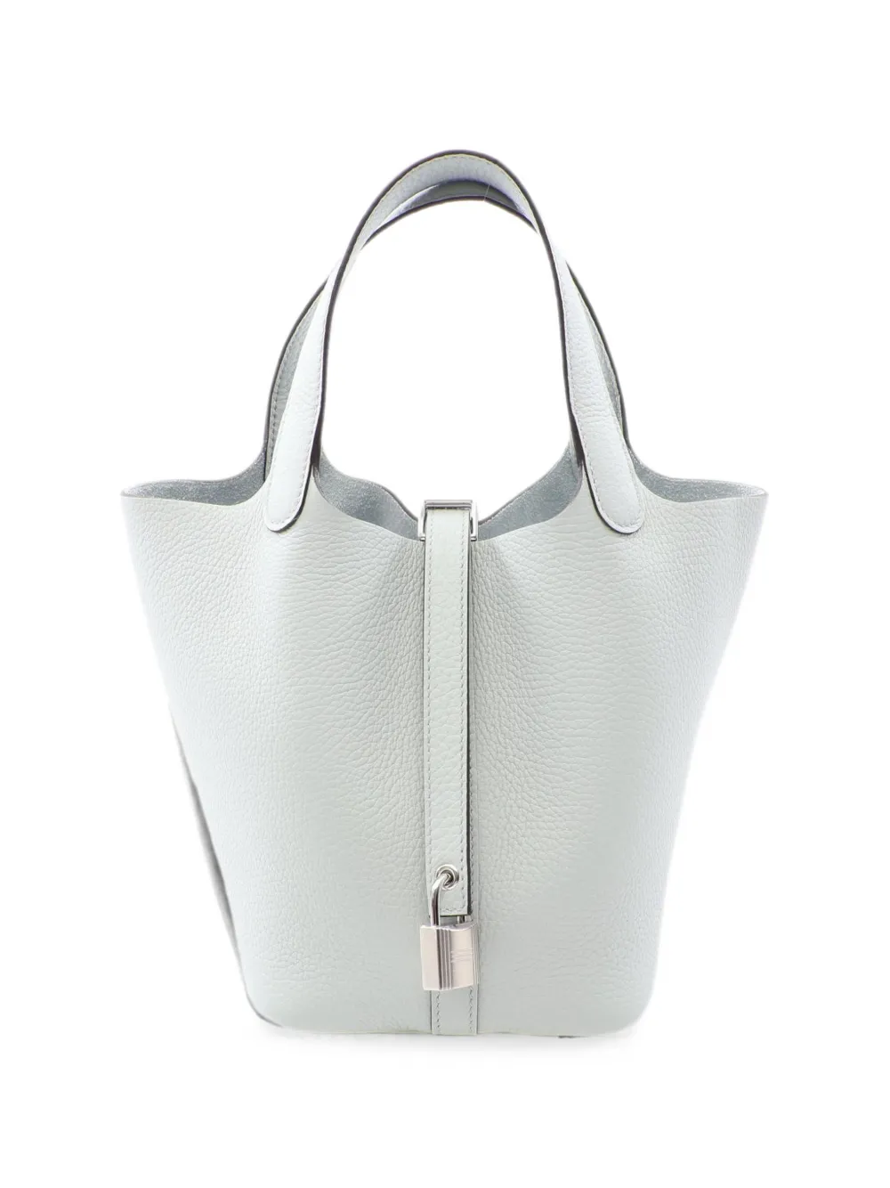 Hermès Pre-Owned Picotin Lock PM tote bag - Grau