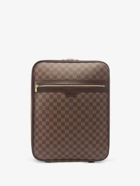 Louis Vuitton Pre-Owned 2007 45 Pegas 45 suitcase