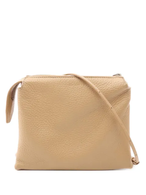 The Row Pre-Owned 2000s mini Nu Twin shoulder bag