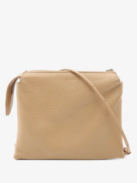 The Row Pre-Owned 2000s mini Nu Twin shoulder bag