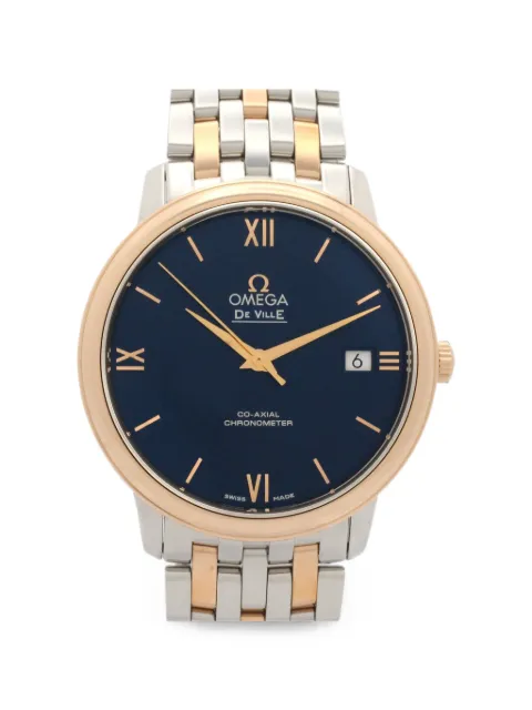 OMEGA 2020s De Ville Prestige 37mm watch