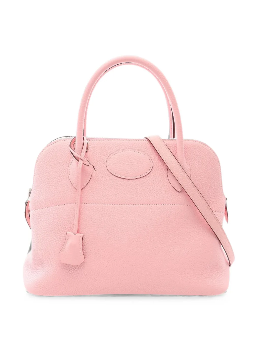 Hermès Pre-Owned 2021 Bolide 31 tote bag - Rosa