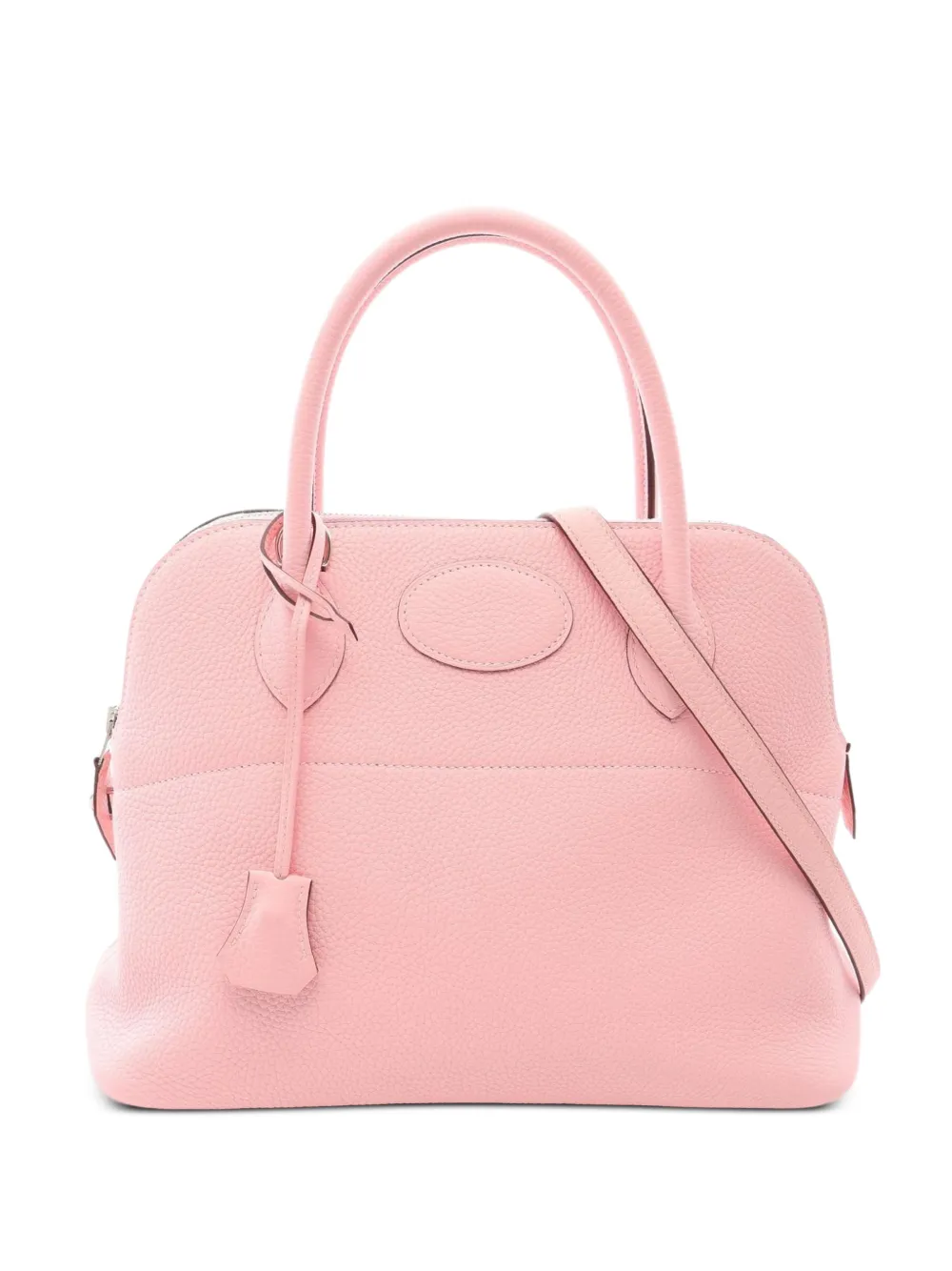 Hermès Pre-Owned 2021 Bolide 31 tote bag - Rosa