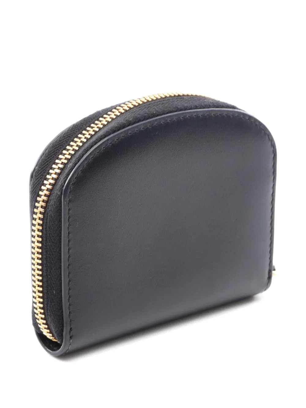 Dior Pre-owned 2010s 30 Montaigne Coin Purse in Black, view 2