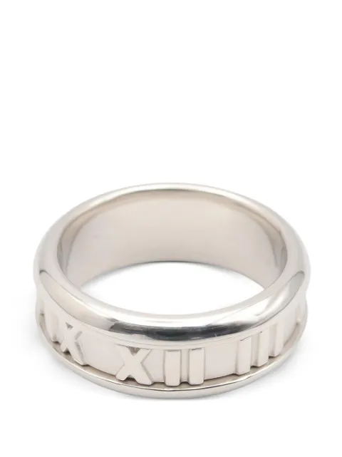 Tiffany & Co. Pre-Owned 2003s Atlas ring