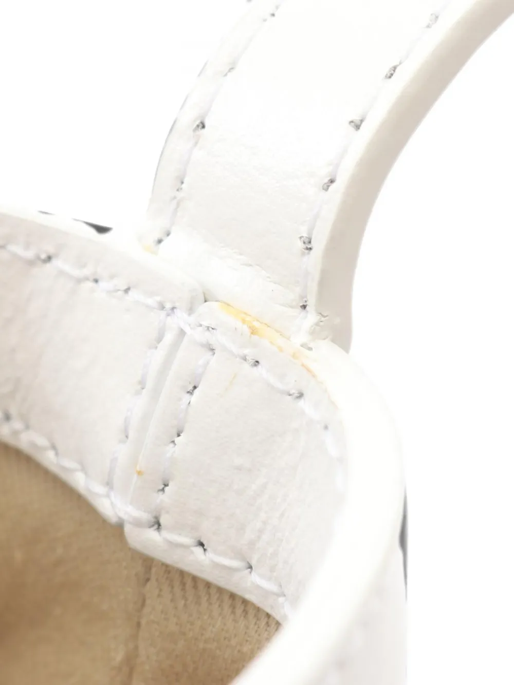 Marni Pre-Owned 2020s Tropicalia shopper Beige