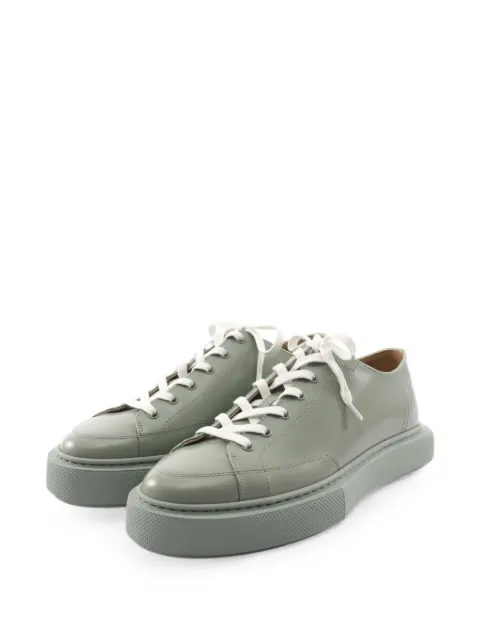 Hermès Pre-Owned 2020s Haru sneakers