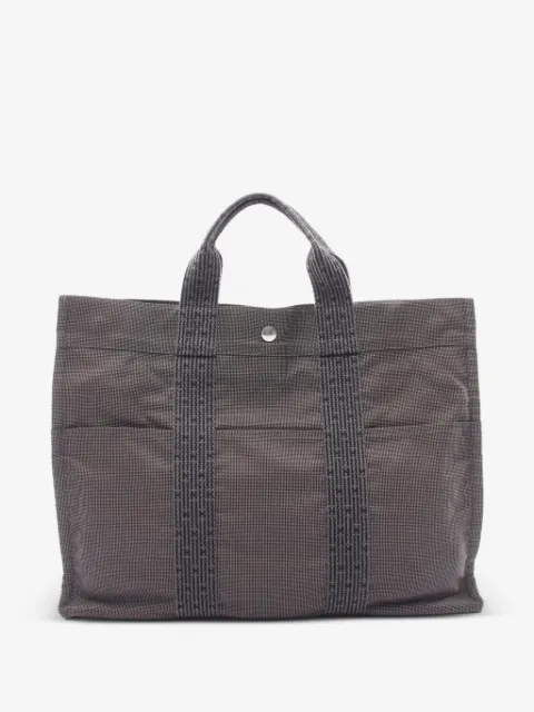 Hermès Pre-Owned 2010s Yale Line MM tote bag