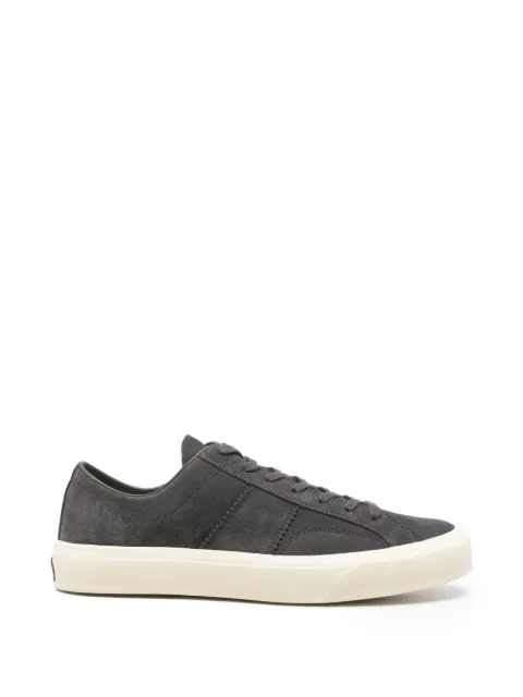TOM FORD lace-up sneakers