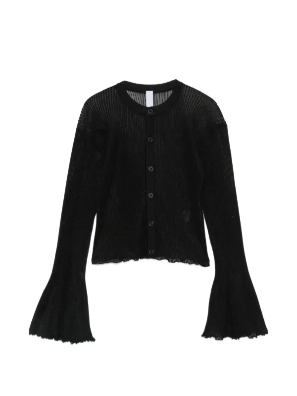 CFCL 新作HYPHA LUCENT GLITTER CARDIGAN 36994649_69869031_600.jpg