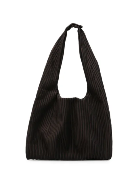 CFCL large Dayfuku pleated shoulder bag
