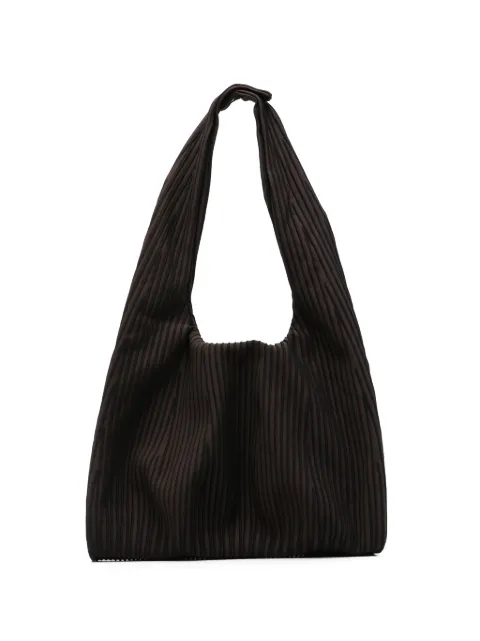 CFCL large Dayfuku pleated shoulder bag