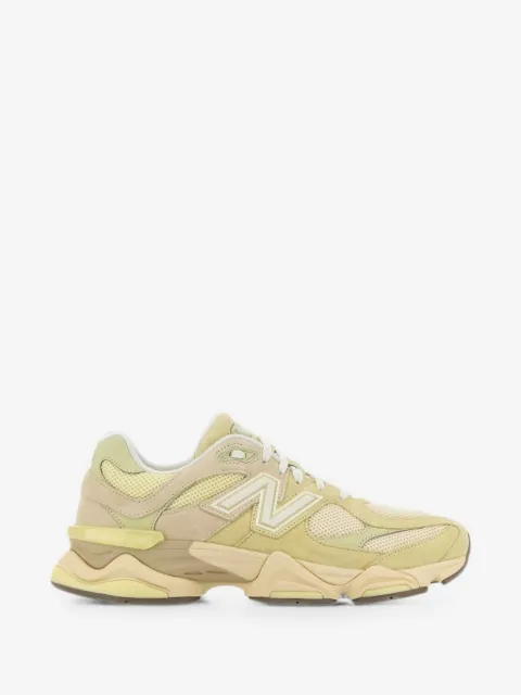 New Balance 9060 mesh-panel sneakers