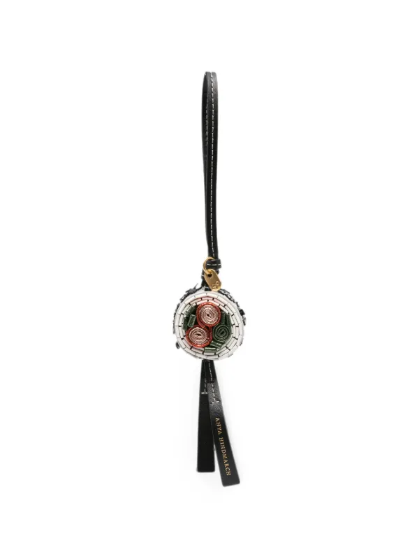 Akki　ANYA HINDMARCH ファー付 36994857_69619809_600.jpg