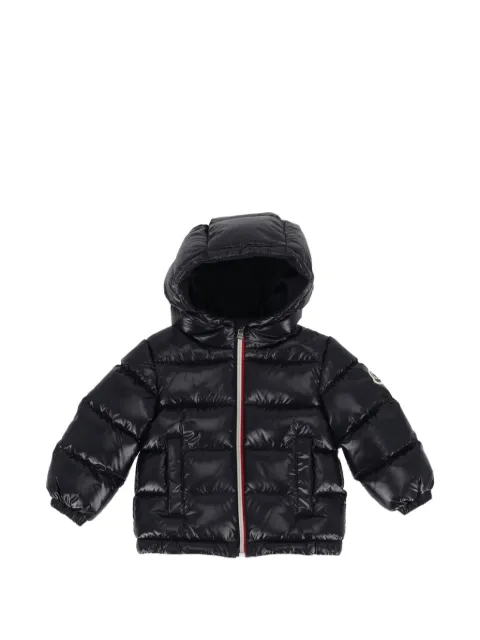 Moncler Enfant chamarra New Aubert
