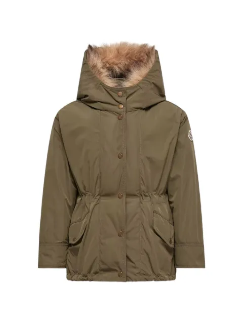 Moncler Enfant chamarra Ulava